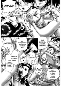 Page 144 of Family Gaze Shishi Family - preview thumbnail