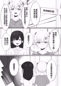 Page 6 of Reku Pakko! | 休闲打炮！ - preview thumbnail