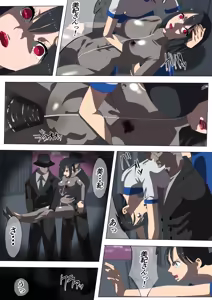 Page 3 of Pixiv some of the works - preview thumbnail
