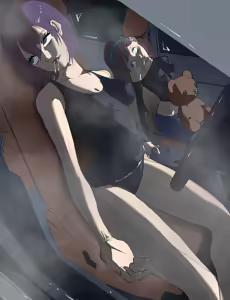 Page 78 of Pixiv some of the works - preview thumbnail