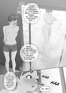 Page 14 of The Boss Likes Sexual Harassment - preview thumbnail