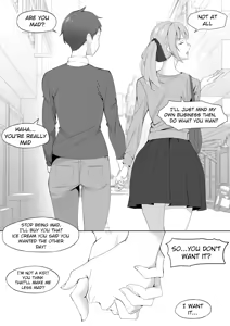 Page 10 of The Boss Likes Sexual Harassment - preview thumbnail