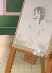 Page 294 of 黄泉蛙（よみがえる） - preview thumbnail