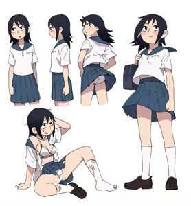 Page 1338 of ふみたん - preview thumbnail