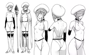 Page 1733 of ふみたん - preview thumbnail