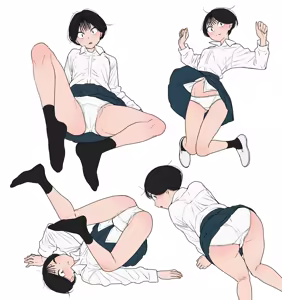 Page 1880 of ふみたん - preview thumbnail