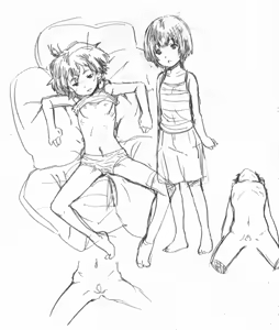 Page 389 of ふみたん - preview thumbnail