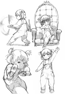 Page 764 of ふみたん - preview thumbnail