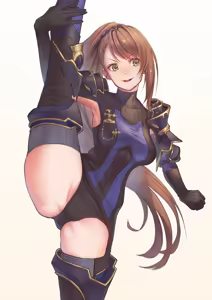 Page 135 of 鉄塊ブレイド - preview thumbnail