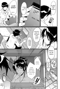 Page 11 of Haha wa Buzama ni Koshi o Furu ~Gogo no Seibo-tachi~ Capítulo 3 - preview thumbnail