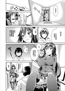 Page 4 of Imouto Complex - My little sister complex - preview thumbnail