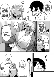 Page 11 of School Prostitution Journal (Comix) - Chapter 1: Kuro Gyaru Delinquent Okigawa - preview thumbnail