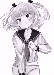 Page 3 of Chiisai Kimi o Wakarasasete Ageru ne - preview thumbnail