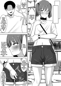 Page 7 of Biyaku ni Ochita Mesu ~Kusuri to Seieki ni Oboreru Daraku Seikatsu~ - preview thumbnail
