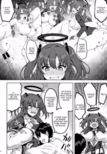 Page 5 of Hontou…1-kai dake desukarane - preview thumbnail