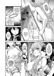 Page 9 of Yandere Ojou-sama no Seidorei Kyouiku ~Meimon Kizoku no Ojou-sama ga Kaitorareta Saki wa Osananajimi no Ie deshita~ - preview thumbnail