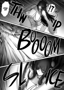 Page 81 of Meikyuu de Kakutou Musume no Shitai o Hirotte Jiangshi ni Shite mita Hanashi - preview thumbnail