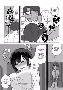 Page 11 of Akogare no Senpai to Tanoshii Eigakan Date no hazu ga... Shiranai Oji-san tachi ni Mawasareru - preview thumbnail