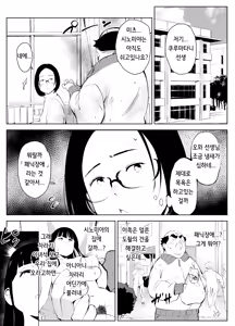 Page 28 of Owakon Gakuen Tousatsu Kyoushi VS Joshikousei no Maki! | 오와콘 학원 도촬교사 VS 여고생 편! - preview thumbnail