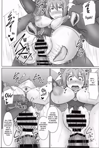 Page 16 of Raygis Valicess Elsain "Daimaseibo Tokuin Henrin" | Raygis Valicess Elsain "The Awakening of the Great Demonic Broodmother" - preview thumbnail