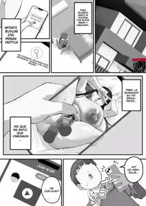 Page 8 of Boku no Mama de Doutei Sotsugyou Sasete Ageru Nandemo Shite Kureru Boku no Mama | Mi mamá te ayudará a perder la virginidad. Ella haría cualquier cosa por mí - preview thumbnail