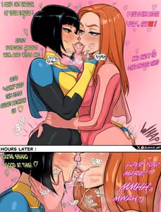 Page 176 of Patreon Collection 2025 - preview thumbnail