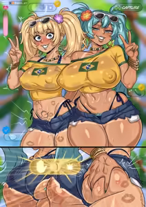 Page 261 of Patreon Collection 2025 - preview thumbnail