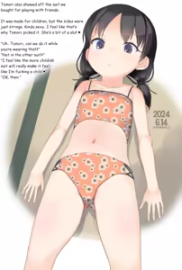 Page 87 of Fantia Short Stories 2024 - preview thumbnail
