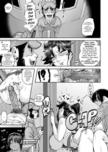 Page 53 of A Strict Mother's Daily Routine Misc - preview thumbnail