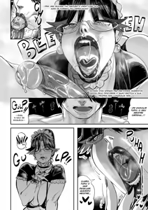 Page 75 of A Strict Mother's Daily Routine Misc - preview thumbnail