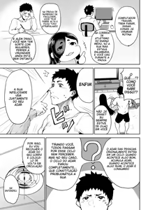 Page 3 of Wazawai Tenjite Yaku to Nasu - preview thumbnail