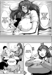 Page 20 of Daishou Lovers | AMANTES: GRANDE E PEQUENO - preview thumbnail