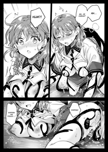 Page 25 of Seifuku Shokushu 22 - preview thumbnail