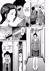 Page 3 of Musume no Kawari ni Watashi ga - preview thumbnail