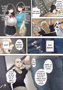 Page 16 of Onaji Mansion ni Sumu Onna-tachi ga Maiban Ore ni Okazu o Todoke ni Kuru Ken | Estas HERMOSURAS Que VIVEN En El Mismo Edificio Me Traen Comida Deliciosa Todas Las NOCHES - preview thumbnail