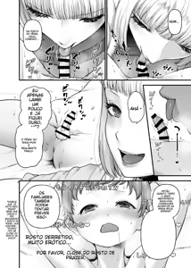 Page 9 of Motherly Lovers 4 -Choi S Onee-san to LIVE Ecchi- - preview thumbnail