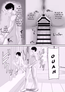 Page 23 of Sekkusu Resu No Kyonyū Haha Ni Nori De Chaku Sa se Ta Mizugi Ga Ero Sugi Ta Node Chichi No Kawari Ni Chinpo chā Re Tara Mainichi Nori De Naka-dashi Sa se Te Kureru Yō Ni Na~tsu Ta Hanashi - preview thumbnail