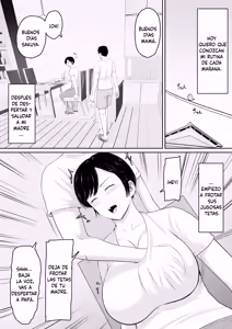 Page 3 of Sekkusu Resu No Kyonyū Haha Ni Nori De Chaku Sa se Ta Mizugi Ga Ero Sugi Ta Node Chichi No Kawari Ni Chinpo chā Re Tara Mainichi Nori De Naka-dashi Sa se Te Kureru Yō Ni Na~tsu Ta Hanashi - preview thumbnail