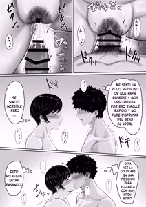 Page 31 of Sekkusu Resu No Kyonyū Haha Ni Nori De Chaku Sa se Ta Mizugi Ga Ero Sugi Ta Node Chichi No Kawari Ni Chinpo chā Re Tara Mainichi Nori De Naka-dashi Sa se Te Kureru Yō Ni Na~tsu Ta Hanashi - preview thumbnail