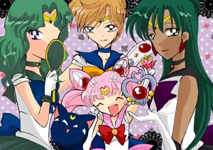 Page 178 of Artist:月/secret moon - preview thumbnail