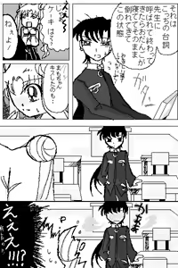 Page 97 of Artist:月/secret moon - preview thumbnail