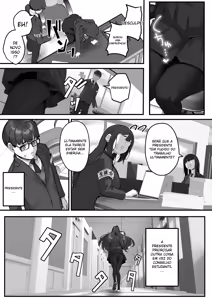 Page 40 of Dosukebe Seito Kaichou Do-Hentai na Seito Kaichou wa Youmuin no Nikubenki - preview thumbnail