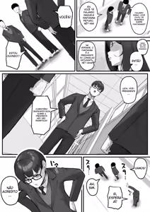 Page 5 of Dosukebe Seito Kaichou Do-Hentai na Seito Kaichou wa Youmuin no Nikubenki - preview thumbnail