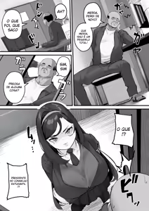 Page 8 of Dosukebe Seito Kaichou Do-Hentai na Seito Kaichou wa Youmuin no Nikubenki - preview thumbnail
