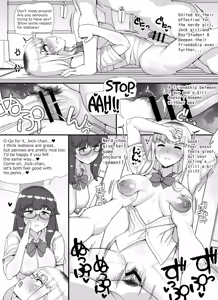 Page 34 of Fuuzoku Gakuensai e Youkoso! 2-kame | Welcome To The School Brothel Festival! 2nd Day - preview thumbnail