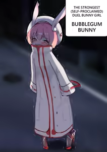 Page 3 of デュエル・バニーガール 010 ENG - preview thumbnail