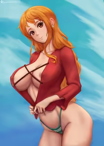 Page 438 of MY ONE PIECE COLLECTION 5 - preview thumbnail