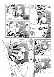 Page 13 of Watashi ga Dekiru Koto Nara Nandemo Tetsudaun Dakedo... | I'll Help with Anything I Can... - preview thumbnail