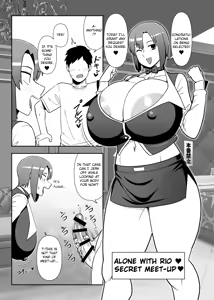 Page 2 of Watashi ga Dekiru Koto Nara Nandemo Tetsudaun Dakedo... | I'll Help with Anything I Can... - preview thumbnail