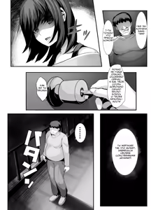Page 3 of Sairin JD | Соседка-студентка под гипнозом - preview thumbnail